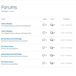 forms