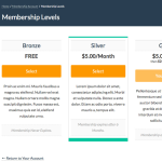 membershio